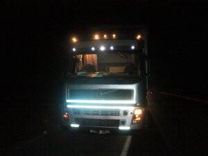 Yolun Karşısına Geçmeye Çalışırken Hayatını Kaybetti