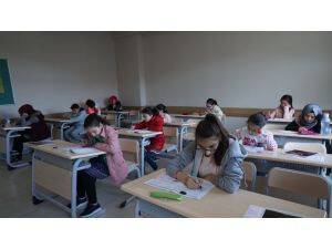 "Ufka Yolculuk Kültür Yarışması"