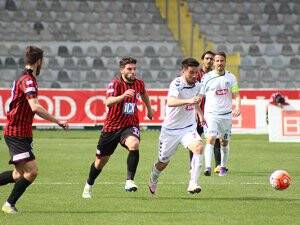 Rekora bir adım kaldı