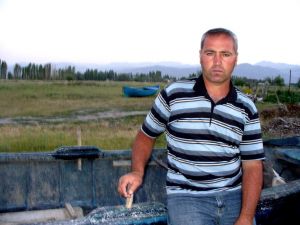 Seydişehir Suğla Su Ürünleri Kooperatifi'nin yeni başkanı belli oldu