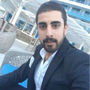 Furkan Yeğin, Belek’te