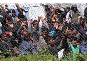 Türkiye ve AB arasındaki sığınmacı mutabakatı