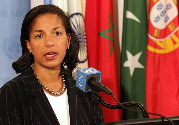 ABD için BM kararının önemi yokmuş!