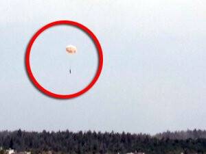 Suriyeli muhalifler savaş uçağı düşürdü