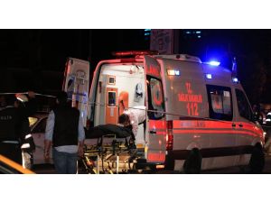 İstanbul'da trafik kazası: 1 ölü, 1 yaralı