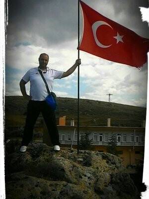 Ramazan Hoca ve öğrencilerinden örnek bir etkinlik