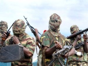 Nijer'de Boko Haram saldırısı