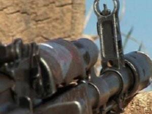 Ermenistan-Azerbaycan cephe hattındaki çatışmalar