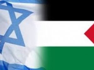 Filistin-İsrail barış müzakereleri
