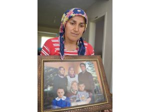 Filyos Çayı'ndaki kayıplarının mezarı olsun istiyorlar