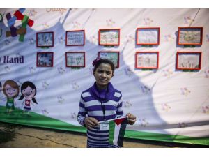 Filistinli Çocuklar Günü