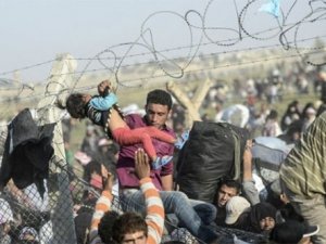 İspanya meclisi sığınmacı krizini tartıştı