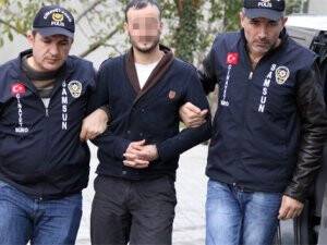 'Eşime hediye almaya gidince şeytana uydum'
