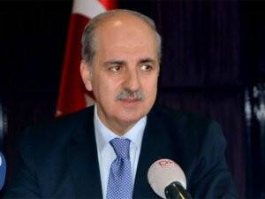 'Şuan play off oynuyoruz'