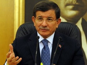 Davutoğlu, 'Kişisel verilerin sızdırıldığı' iddialarına cevap verdi