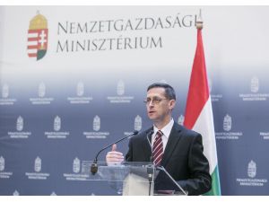 Macaristan, AB-IMF kredisinin son taksitini ödedi