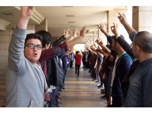 Üniversite öğrencisi Çakıroğlu'nun öldürülmesi