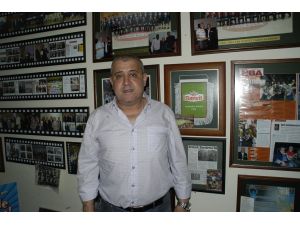 Banvit Kulübü Başkanı Kılıç: