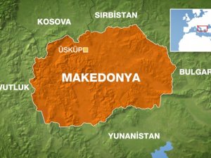 Makedonya'da erken seçim öncesi meclis feshedildi