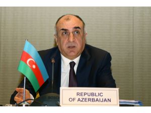 İran-Azerbaycan-Rusya dışişleri bakanları üçlü toplantısı