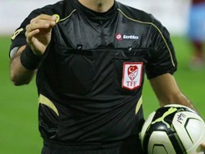 Torku Konyaspor-Fenerbahçe maçının hakemi kim?