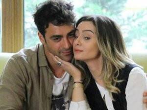 Birce Akalay boşanıyor mu?