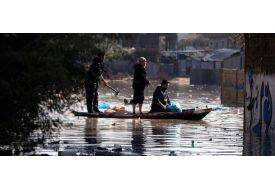 Gazze'de Ağır Bilanço