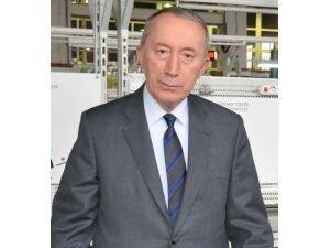 MKE Silah Fabrikası Müdürü tutuklandı