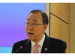 BM Genel Sekreteri seçim maratonu başlıyor
