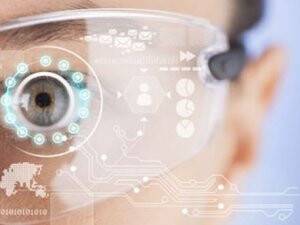 Samsung'dan akıllı lens patenti