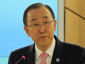 BM'den nükleer terör uyarısı