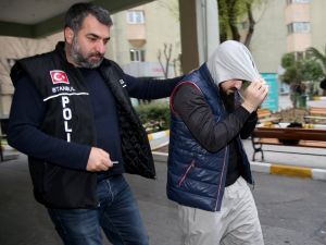 İstanbul'da DAEŞ bağlantılı suç örgütüne operasyon