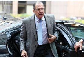 AB'den Rusya'yı İkna Çabası