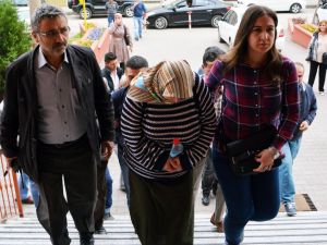 Karabük'te cinsel istismar iddiası