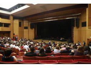 Mariza'dan "Fado" konseri