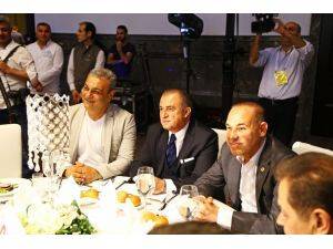 Adana 4. Uluslararası Portakal Çiçeği Karnavalı