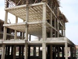 Konya'da inşaat ustası 3. Kattan düşerek öldü