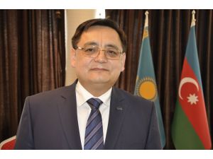 Türk dili konuşan ülkelerden Azerbaycan'a destek