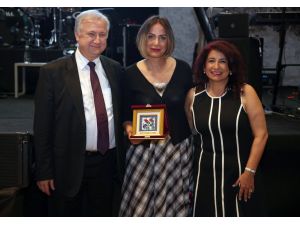 Türk Toraks Derneği'nden AA'ya ödül
