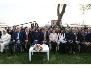 "Medeniyetimizin Mimarı, Sinan'ı Anlamak" programı