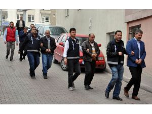 Kayseri'de sahte belge ve raporla dolandırıcılık iddiası
