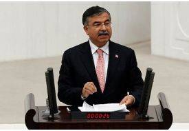 Suriye'ye Herhangi Bir Silah İhracatına İzin Verilmedi