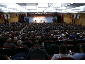 "Karar, Türk siyasi hayatının geleceğine ışık tutacak"