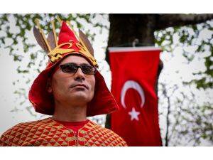 Osman Gazi'yi Anma ve Bursa'nın Fethi Şenlikleri