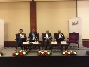 "Ortadoğu'da Radikalizmi Yeniden Düşünmek" konferansı