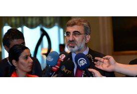 Bu Petrol Türkiye'nin Değil Irak'ın Petrolüdür