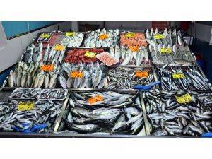 Av sezonu sonuna doğru balık fiyatları ucuzladı