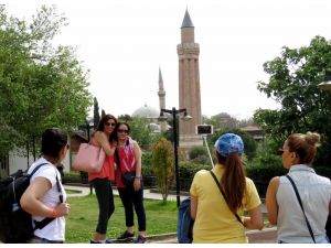 Antalya-İran Turizm Zirvesi