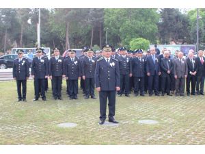 Türk Polis Teşkilatının kuruluşunun 171. yılı
