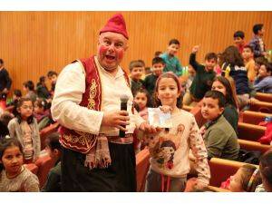 "Hoşgeldin Bahar Çocuk Şenliği"